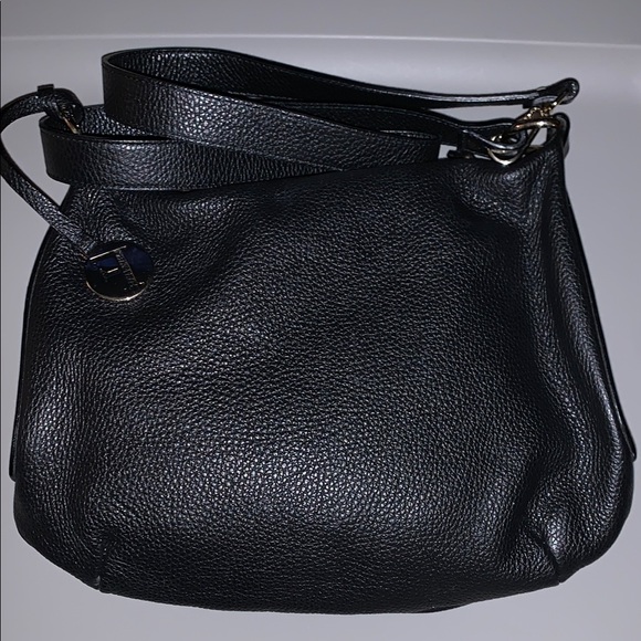 Furla Black Leather Women's Bag - Picture 8 of 11